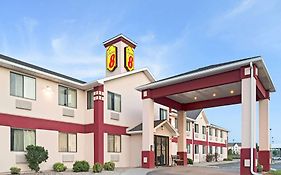 Super 8 By Wyndham Omaha Eppley Airport/Carter Lake